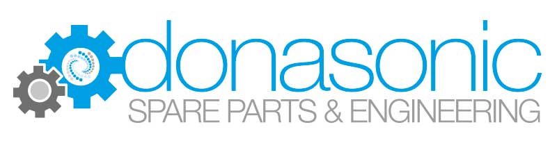 donasonic spare parts and engineering provide bespoke spare parts to the recycling industry in the Uk and Europe 