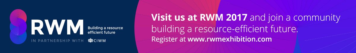 Visit us at RMW 