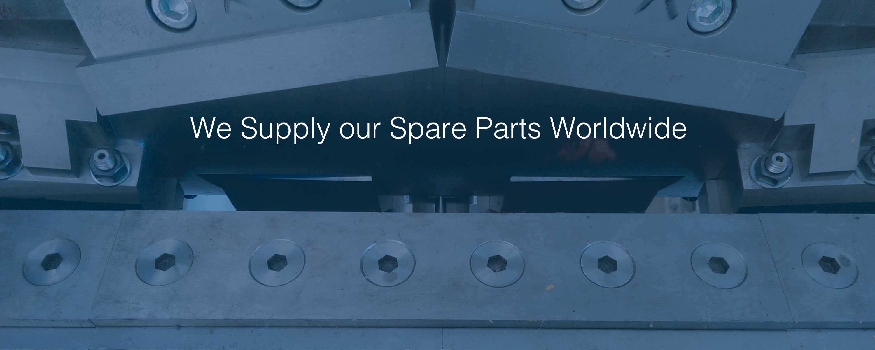 Donasonic design, engineer and manufacture bespoke spare parts for all types of recycling plant machinery and equipment